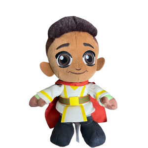 Star Wars Kai Brightstar Plush Toy